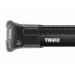 Багажник на рейлинги Thule WingBar Edge 9582 Black | Thule 958220 для Nissan Terrano (2014-) бренд – Thule дополнительное фото – 1